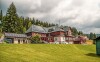 Pensjonat Vysoká Stráž, Karkonosze