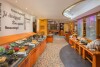 Restauracja, Hotel Verdi Budapest Aquincum ****