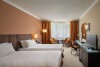 Pokój typu classic, Hotel Verdi Budapest Aquincum ****