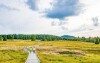 Miłego pobytu na torfowiskach Božídar i Fichtelberg