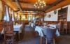Restauracja, Hotel Boží Dar - Excalibur ***