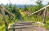 Miłego pobytu na torfowiskach Božídar i Fichtelberg