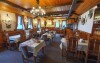 Restauracja, Hotel Boží Dar - Excalibur ***