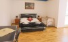 Duży apartament, Hotel Diana ***, Nové Mesto nad Vahom