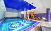 Wellness, Hotel Św. Moritz ****, Mariańskie Łaźnie