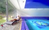Wellness, Hotel Św. Moritz ****, Mariańskie Łaźnie