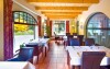 Restauracja, Hotel Św. Moritz ****, Mariańskie Łaźnie