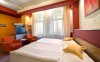 Pokój dwuosobowy typu Standard, Hotel St. Moritz **** Uzdrowisko
