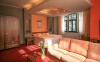 Pokój dwuosobowy de Lux, Hotel St. Moritz **** Uzdrowisko
