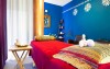 Masaż, Hotel St. Moritz ****, Mariańskie Łaźnie