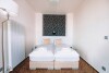 Apartament Deluxe, K-Triumf Resort ****, Spa Velichovky