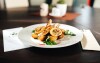 Restauracja, K-Triumf Resort ****, Velichovky Spa