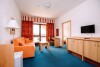 Pokój Standard z balkonem, K-Triumf Resort ****, Velichovky