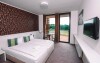 Pokój Deluxe z balkonem, K-Triumf Resort ****, Velichovky