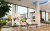 Centrum wellness, K-Triumf Resort ****, Velichovky Spa
