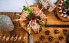 Restauracja, K-Triumf Resort ****, Velichovky Spa