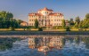 Zamek Liblice zaledwie 10 km od hotelu