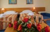 Pokój Executive jest komfortowo wyposażony, Top Hotel Prague