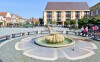 Hotel Írottkő ***, Kőszeg, Węgry