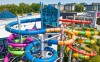 Aquapark w Krakowie