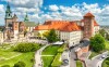 Zamek Królewski w Krakowie