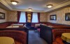 Restauracja, Corvina Hotel ***, Mosonmagyaróvár