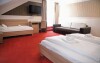 Pokój pięcioosobowy, Corvina Hotel ***, Mosonmagyaróvár