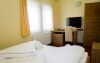 Pokój czteroosobowy, Corvina Hotel ***, Mosonmagyaróvár
