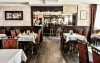Restauracja, Corvina Hotel ***, Mosonmagyaróvár