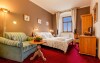 Pokój Deluxe, Hotel Panská ***, Bechyně