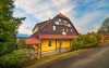 Pensjonat U Mauritzů, Šumava