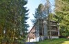Pensjonat Eden, Jesionik