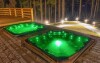 Centrum wellness w hotelu Kamzik (300 m), Jesionik