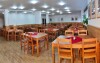 Restauracja, Pensjonat Eden, Jesionik