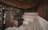 Sauna ziołowa, Hotel Sen ****, Senohraby