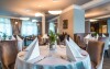 Restauracja, Hotel Sen ****, Senohraby