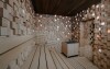 Sauna solna, Hotel Sen ****, Senohraby
