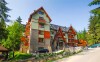 Dom z apartamentami Fatrapark, Rużomberk