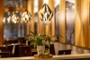 Bar w holu, Dom apartamentowy Fatrapark