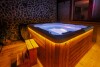 Wellness, Dom z apartamentami Fatrapark, Rużomberk