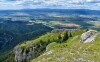 Velka Fatra, Słowacja