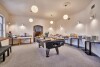 Restauracja, Hotel Auri ***, Rudník u Vrchlabí