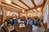Restauracja, Hotel Auri ***, Rudník u Vrchlabí