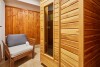 Wellness, Hotel Auri ***, Rudník u Vrchlabí