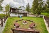 Na zewnątrz, Hotel Auri ***, Rudník u Vrchlabí