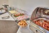Restauracja, Hotel Auri ***, Rudník u Vrchlabí