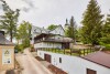 Hotel Auri ***, Rudník u Vrchlabí