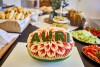 Restauracja, Hotel Auri ***, Rudník u Vrchlabí