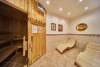 Wellness, Hotel Auri ***, Rudník u Vrchlabí