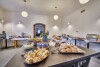 Restauracja, Hotel Auri ***, Rudník u Vrchlabí